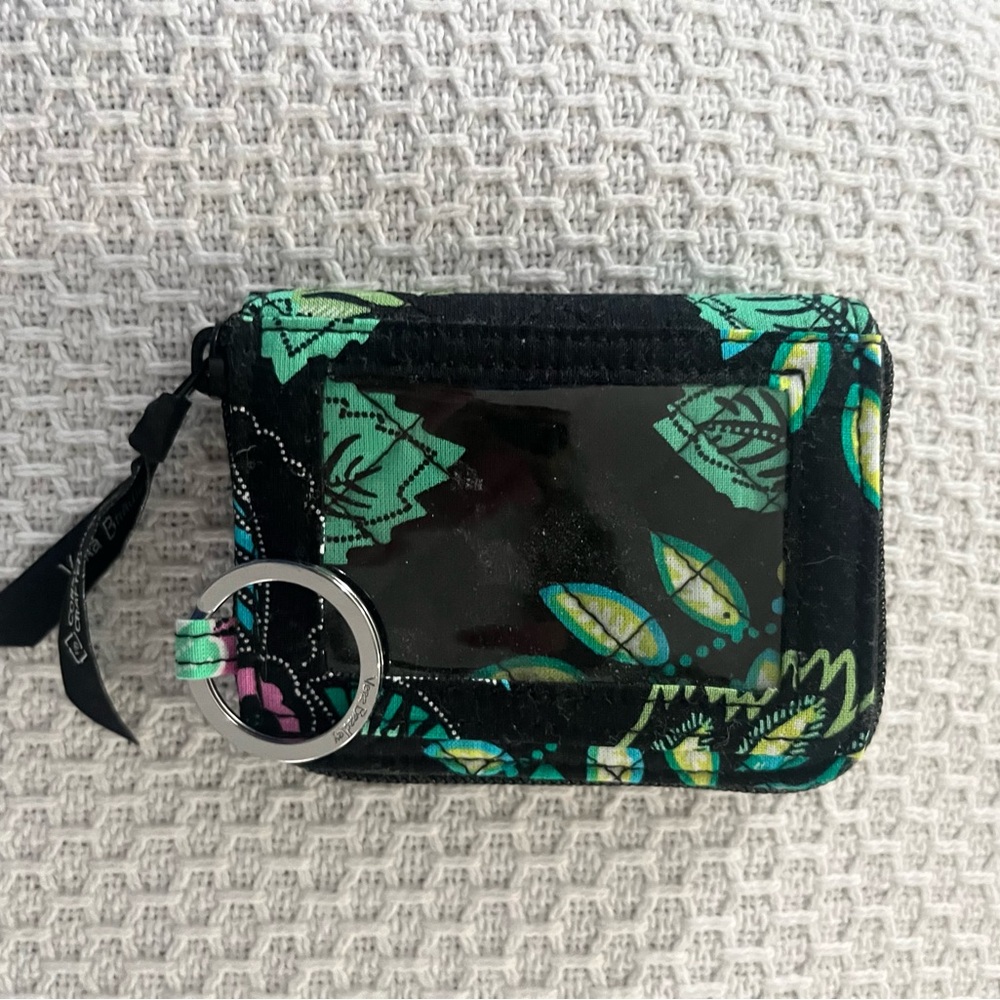 Vera Bradley Wallet NWT